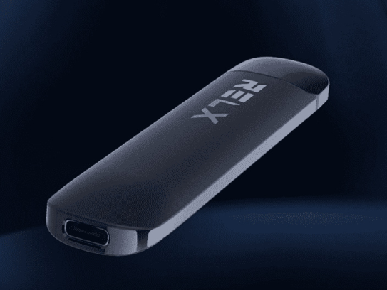 relx悦刻四代多少钱？悦刻无限测评